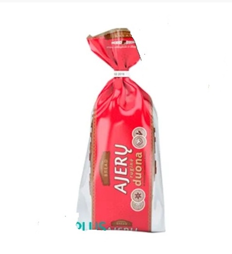 [EX1029] LASU DUONA AJERU 600G