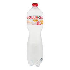 [EX1039] MORSHYNSKA WATER MET SMAAK VAN SINAAS EN GRAPEFRUIT 1.5l