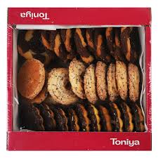 [EX1047] TONIYA KOEKJES MIX N3 500G
