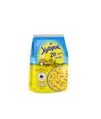 [EX1069] HUTOROK PASTA SCHELP 400G