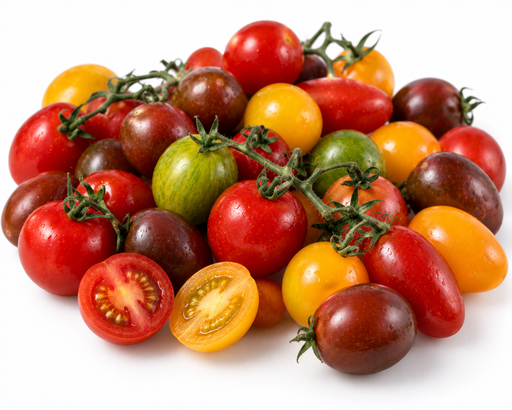 [2154] Cherry tomaten Mix
