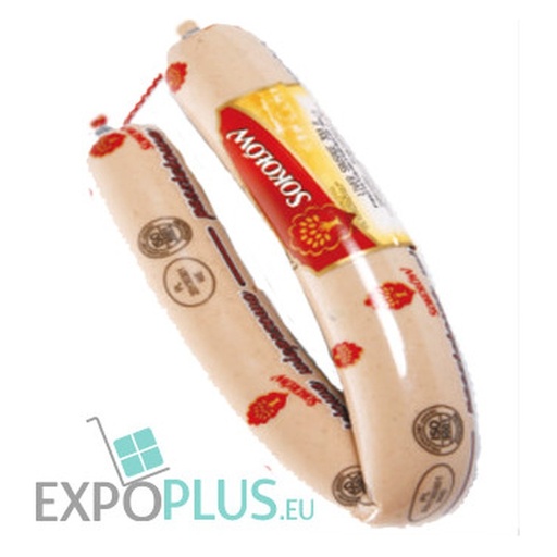 [EX1098] SOKOLOW PASZTETOWA FIRMOWA 300G 