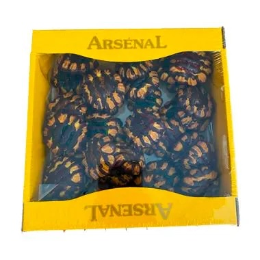 [EX1107] ARSENAAL WALNOOTCAKE 450G