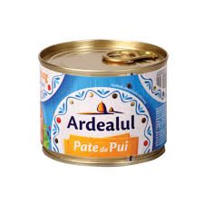 [EX1139] ARDEALUL KIPPENPATÉ 200G