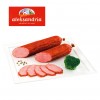 [23088] Krakauer Brühworst, grof, gerookt en gedroogd "Kielbasa tatrzanska podsuszana"