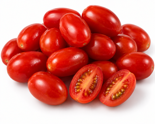 [2156] Tomaten Cherry/Snoep