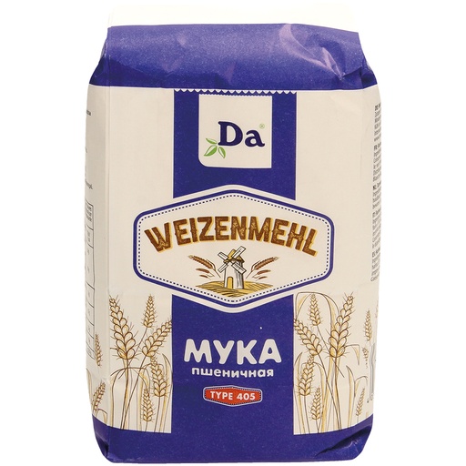 [19120] Мука пшеничная