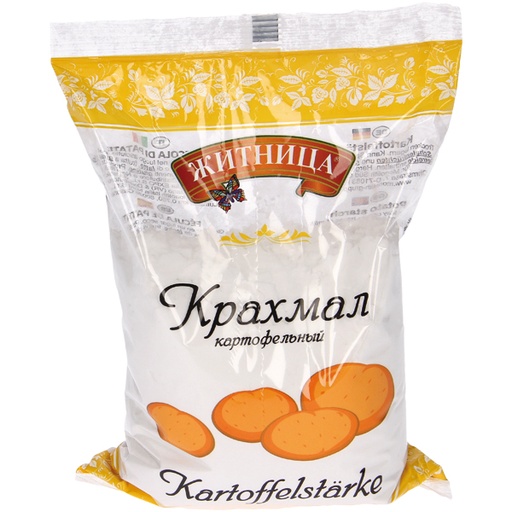 [59123] Крахмал картофельный