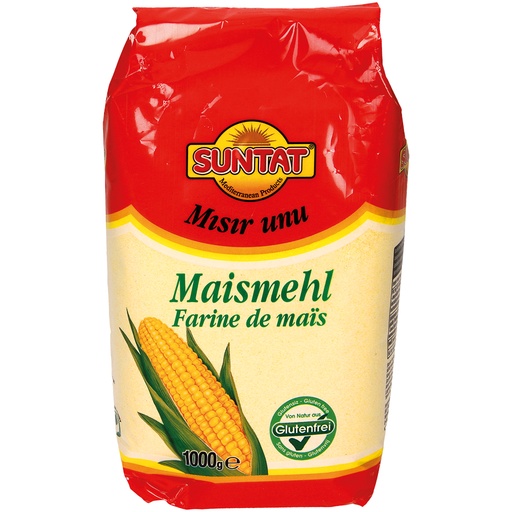 [19945] Maïsmeel