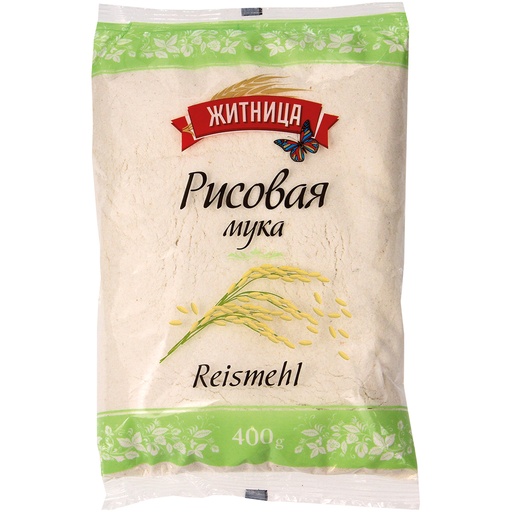 [19115] Рисовая мука