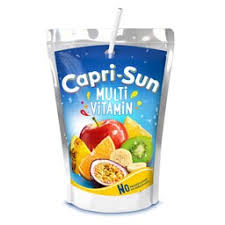 [PL1013] Capri sun multivitaminedrank