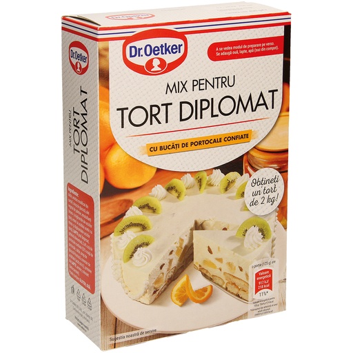 [59907CR] Mix tort diplomat