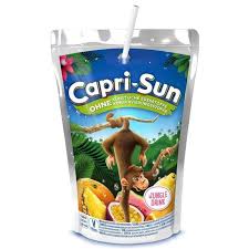 [PL1015] Capri sun jungledrank
