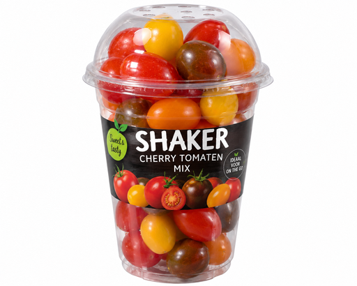 [2161] Cherry tomaten Shaker