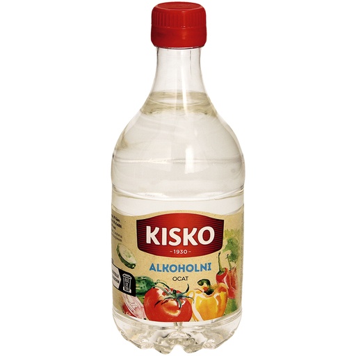 [46932] "Alcoholazijn" Brandewijnazijn, 9% zuur