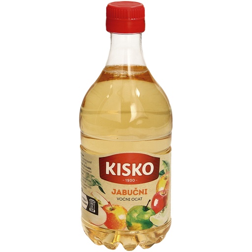 [46933] "Jabučni ocat" Яблочный уксус 5%