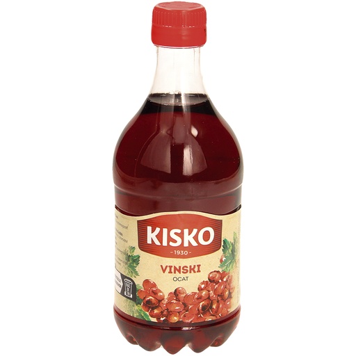 [46934] "Vinski azijn" wijnazijn, 6% zuur