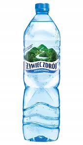 [PL1546] Zywiec zdroj still water