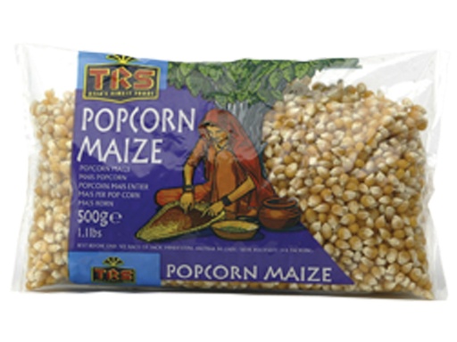 [HF1023] Maïs popcorn TRS zk 500g