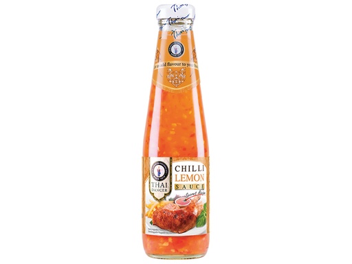 [HF1062] Chilisaus Citroen 300ml