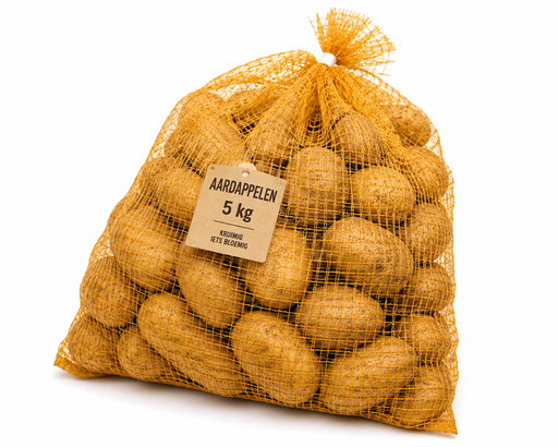 [0001009040] Aardappels 5kg Promo