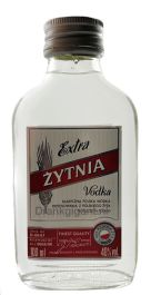 [92025] Extra Zytnia 100ml / Alc 40%