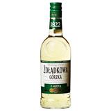 [92231-28] Zoladkowa Gorzka Mint 0,5l / Alc 28%