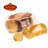 [05538] Biscuitrol "Rulet Dzem" met gearomatiseerde abrikozenfruitvulling