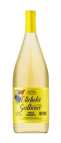 [0001009755] COTNARI IG ETICHETA GALBENA WIT HALFZOET