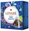 [0001009756] LOVARE TEA 1001 NIGHTS PYRAMIDS