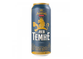 [0001009764] LEEUW DONKER BIER DONKER 4,7% ALC