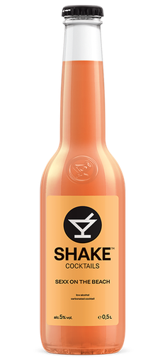 [0001009765] NP SHAKE COCKTAIL SEXX ON THE BEACH 5% ALC