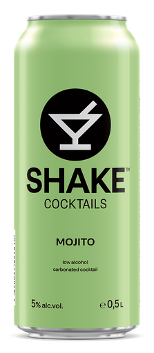 [0001009771] NP SHAKE MOJITO 5% ALC.