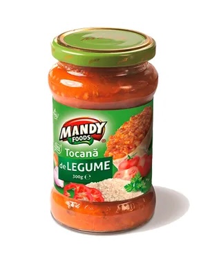 [0001009781] MANDY VOEDSEL GROENTESTOOFPOT