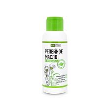 [0001009784] Масло репейное с экстрактом крапивы MEDICALFORT 100 мл