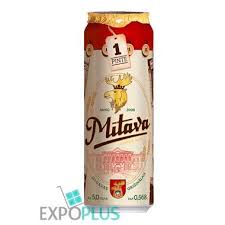 [0001009788] CESU MITAVA PINT 5%