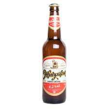 [0001009789] OBOLON ZHIGULIVSKE BIER 4,5% ALC.