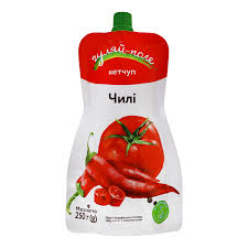 [0001009807] Chili Ketchup Gulai Pole 250g