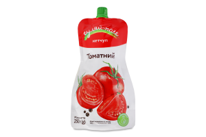 [0001009808] Tomatenketchup Gulai pole 250g