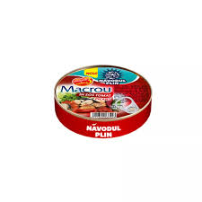 [0001009819] NAVODUL PLIN MAKREEL IN PITTIGE TOMATENSAUS
