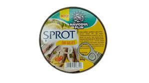 [0001009821] NAVODUL PLIN SPROT IN OLIE