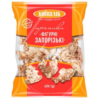 [0001009829] KYIVHLIB PEPERKOEK CINNAMON