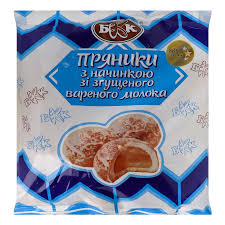 [0001009832] PEPERKOEK MET GECONDENSEERDE MELK
