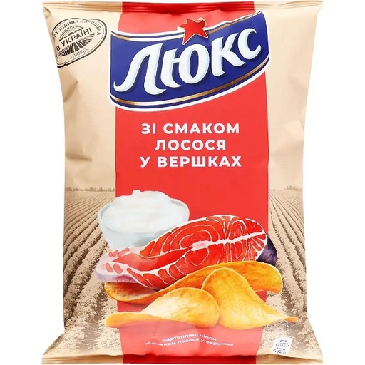 [0001009850] LUX ZALMCHIPS