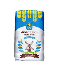 [0001009871] PUZATA HATA TARWEBLOEM 1KG
