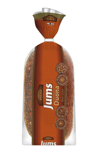 [0001009875] LASU DUONA BROOD VOOR U