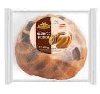 [0001009876] Marmercake ronde 400g
