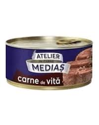 [0001009881] ATELIER DE CARNE MEDIAS VAN VLEES EN BLOED