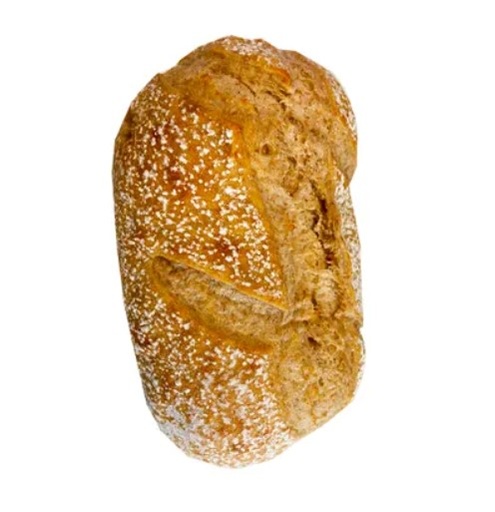 [0001009887] Steengebakken brood