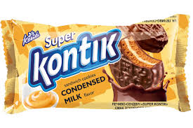 [0001009903] KONTI SUPER KONTIK CONDESEND MELK 90G
